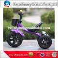 Billig Kunststoff Kinder Baby Dreirad, Kinder Dreirad Trike mit 3 Räder Motor Dreirad zum Verkauf aus China